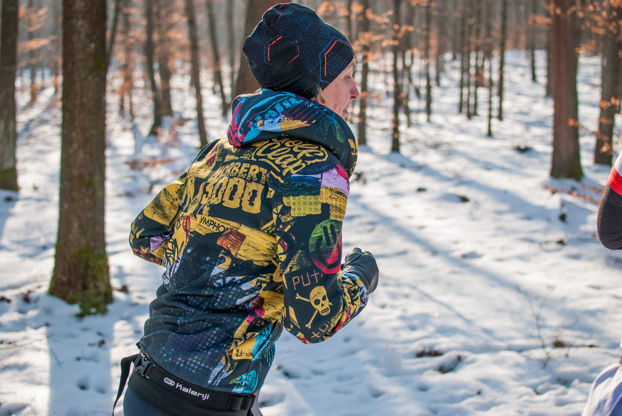 Panewnicki Dziki Bieg w Katowicach styczeń 2026 silesia info