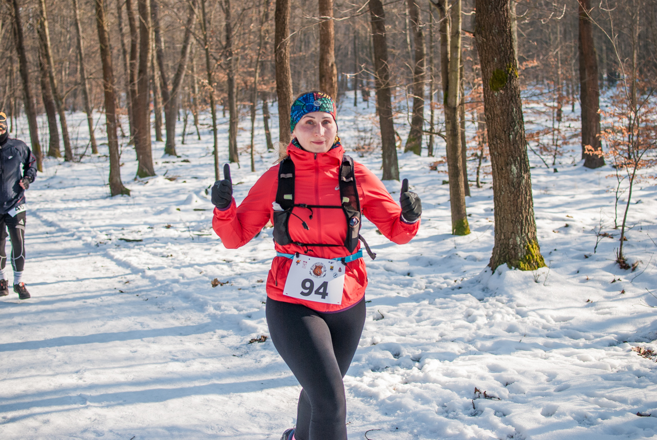 Panewnicki Dziki Bieg w Katowicach styczeń 2026 silesia info