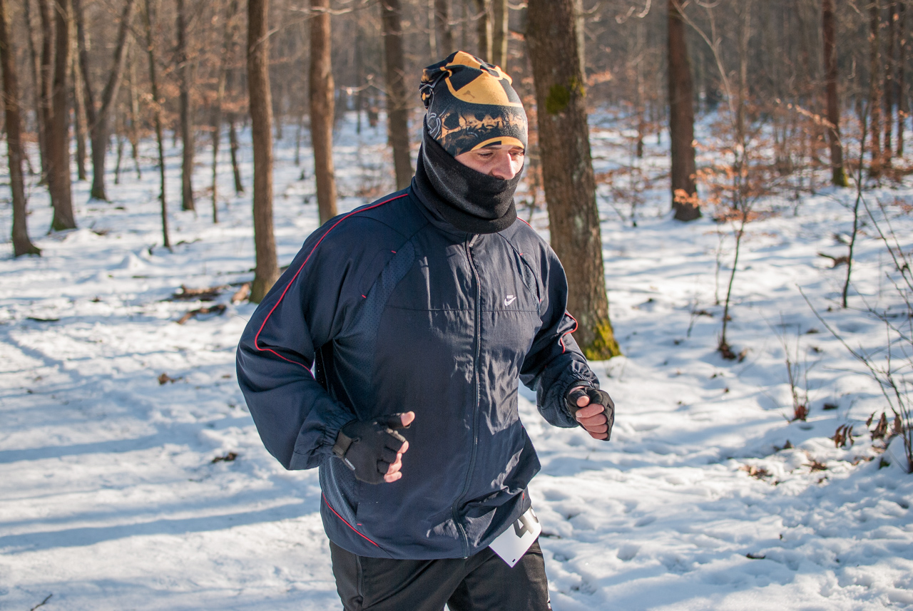 Panewnicki Dziki Bieg w Katowicach styczeń 2026 silesia info