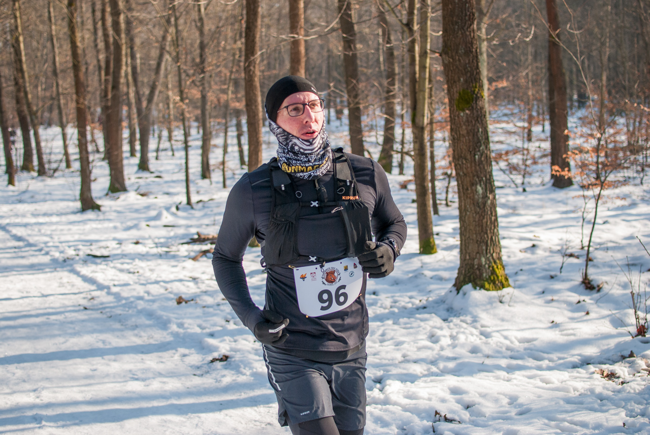 Panewnicki Dziki Bieg w Katowicach styczeń 2026 silesia info