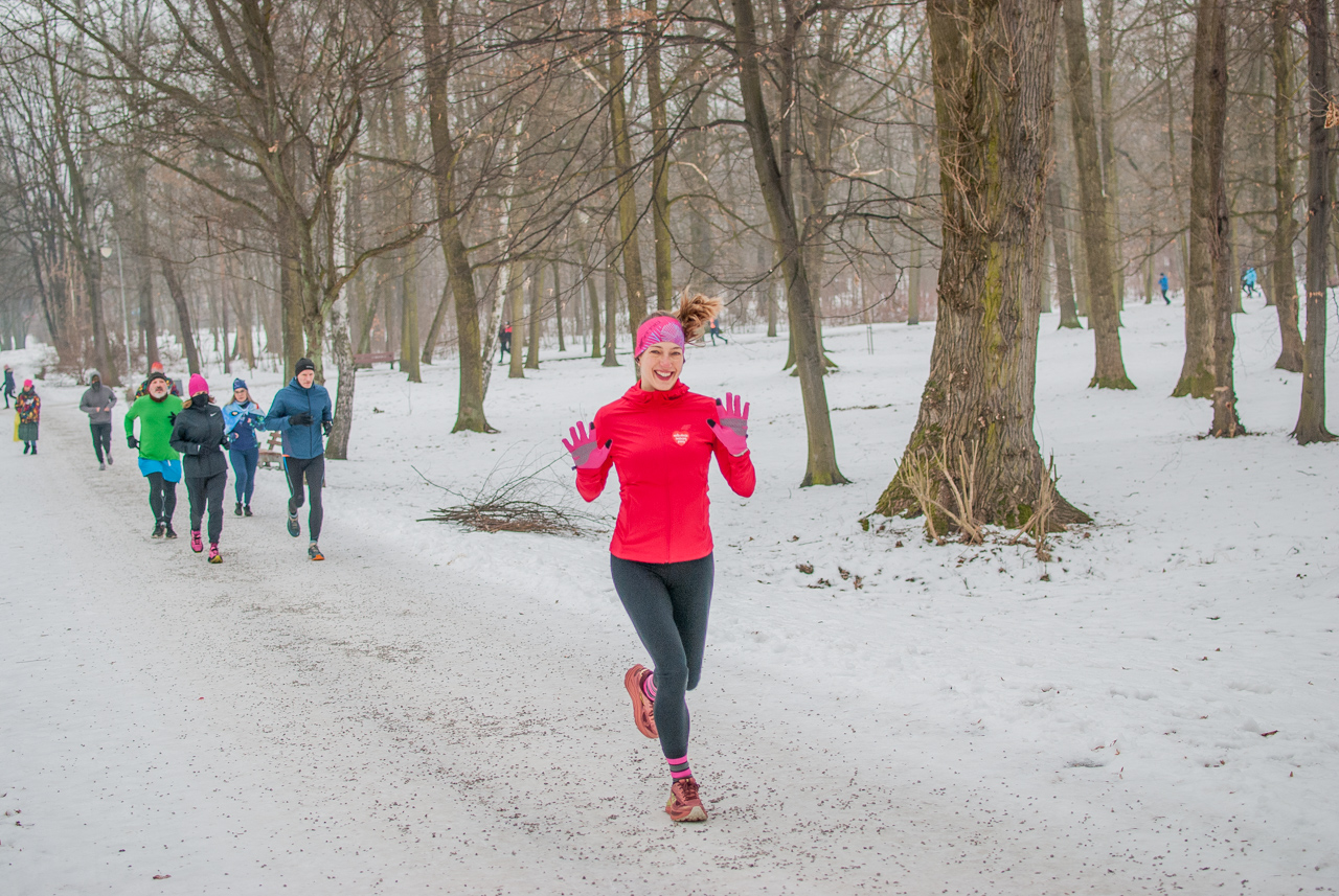 Parkrun Katowice pobiegł dla WOŚP (120)