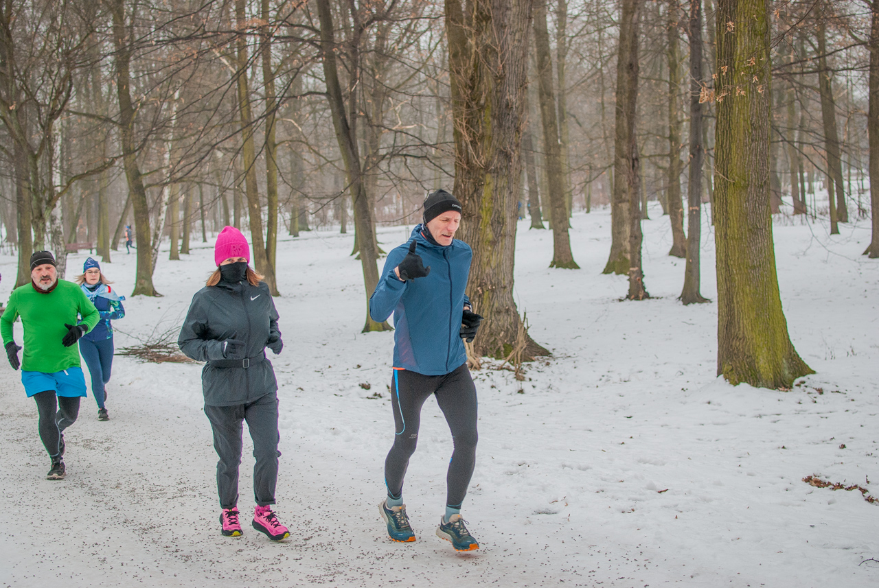 Parkrun Katowice pobiegł dla WOŚP (122)