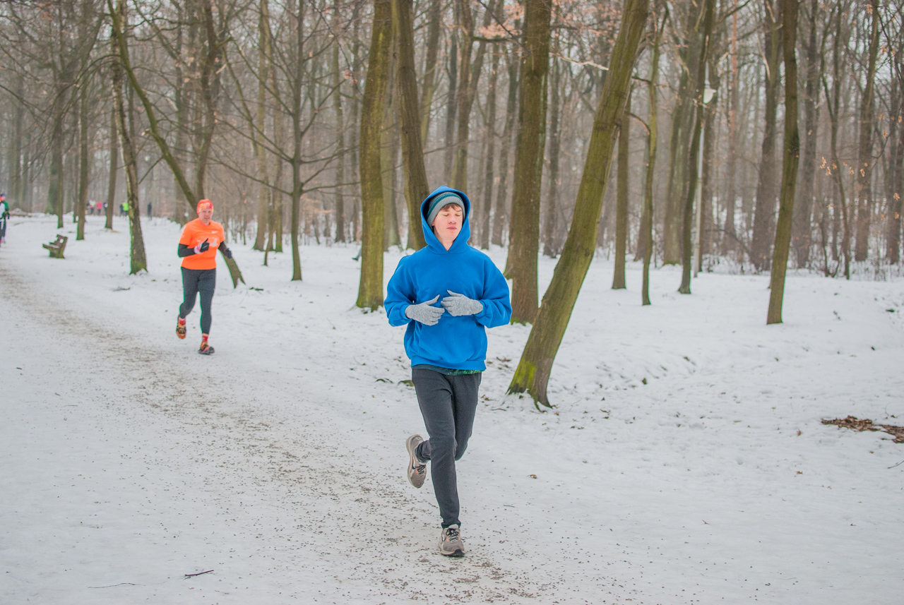Parkrun Katowice pobiegł dla WOŚP (142)