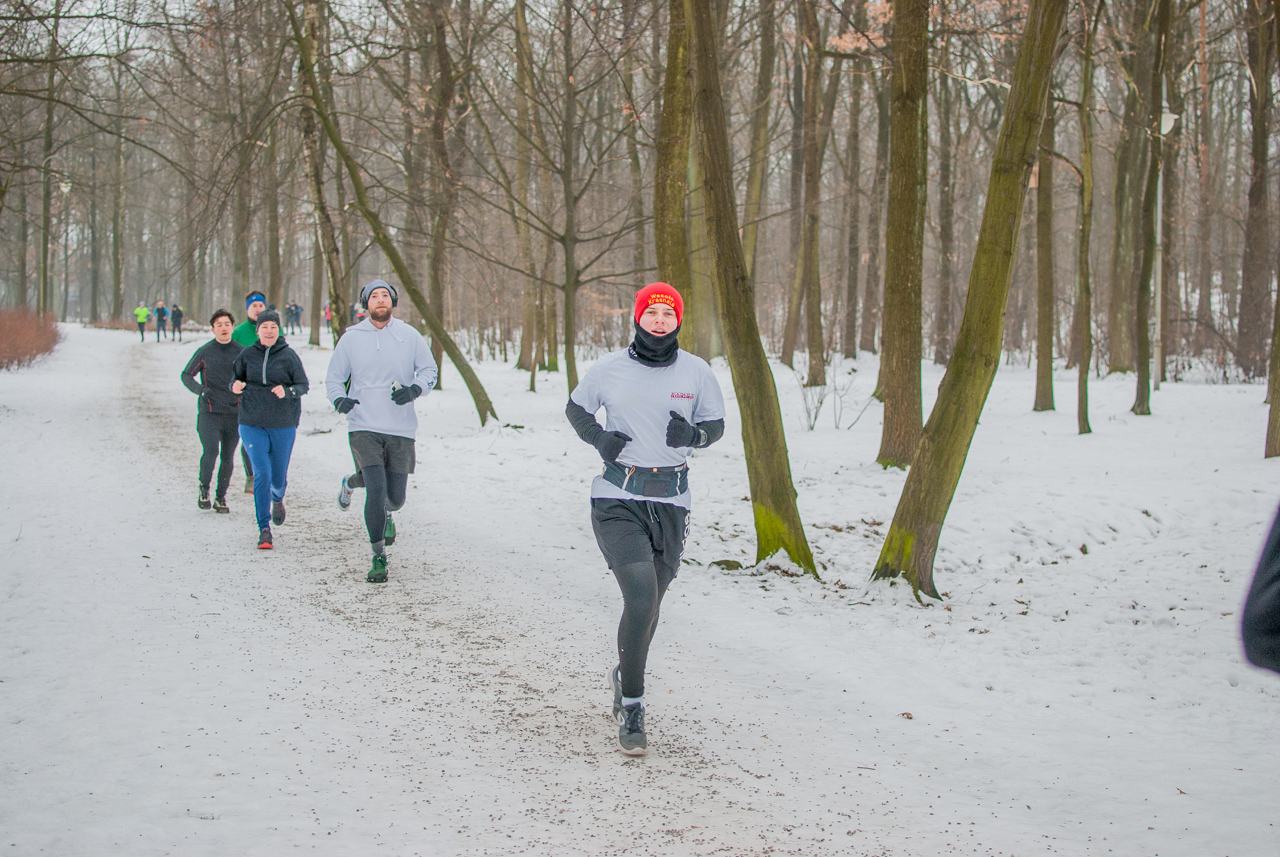 Parkrun Katowice pobiegł dla WOŚP (145)