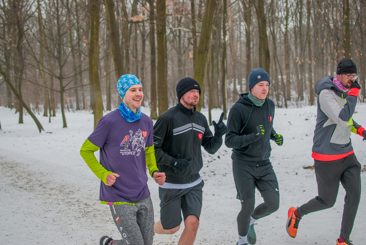 Parkrun Katowice pobiegł dla WOŚP (154)