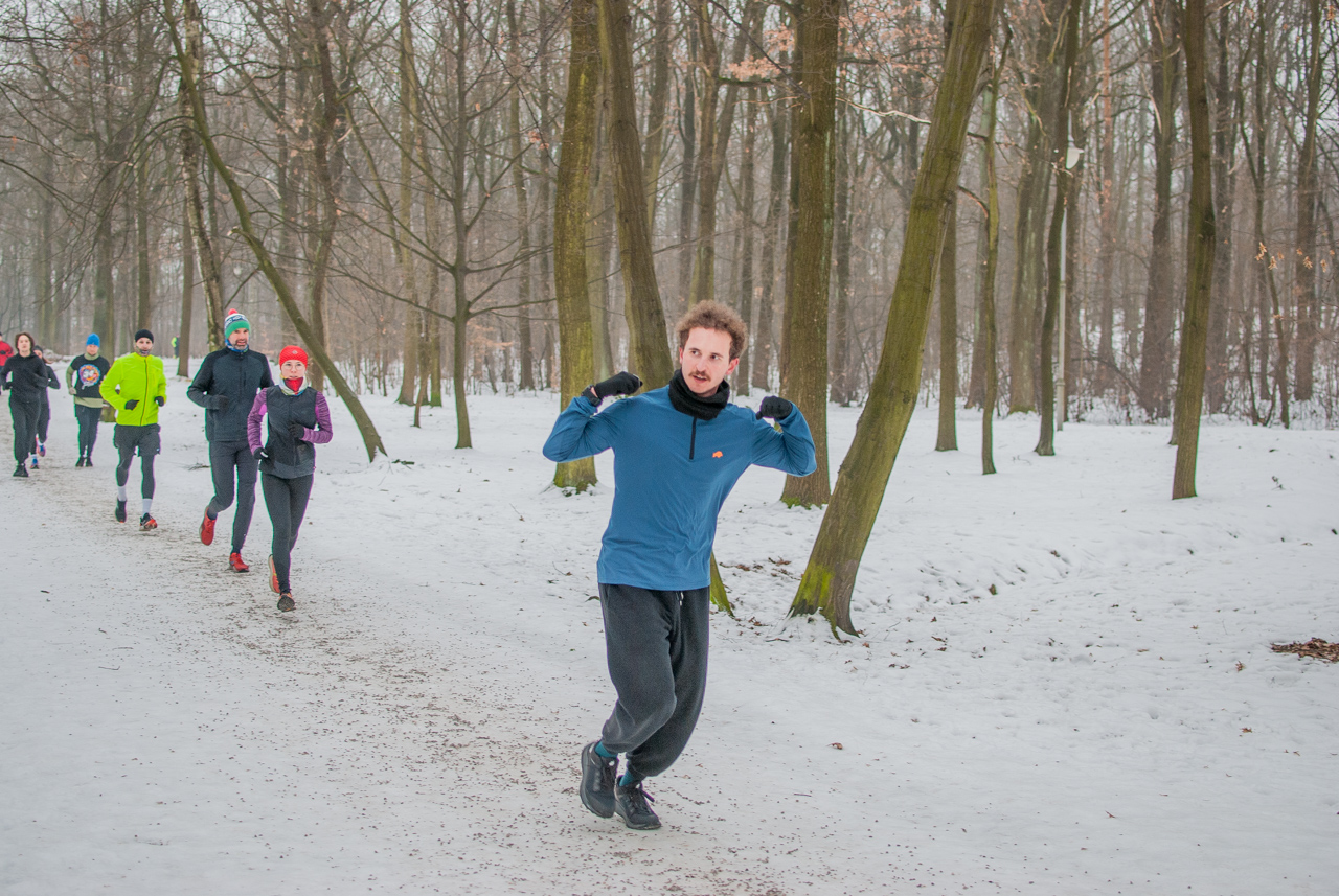 Parkrun Katowice pobiegł dla WOŚP (156)