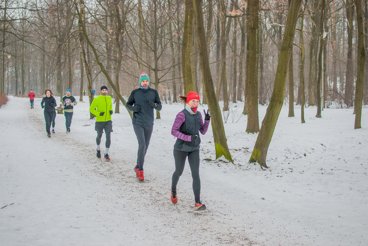 Parkrun Katowice pobiegł dla WOŚP (157)