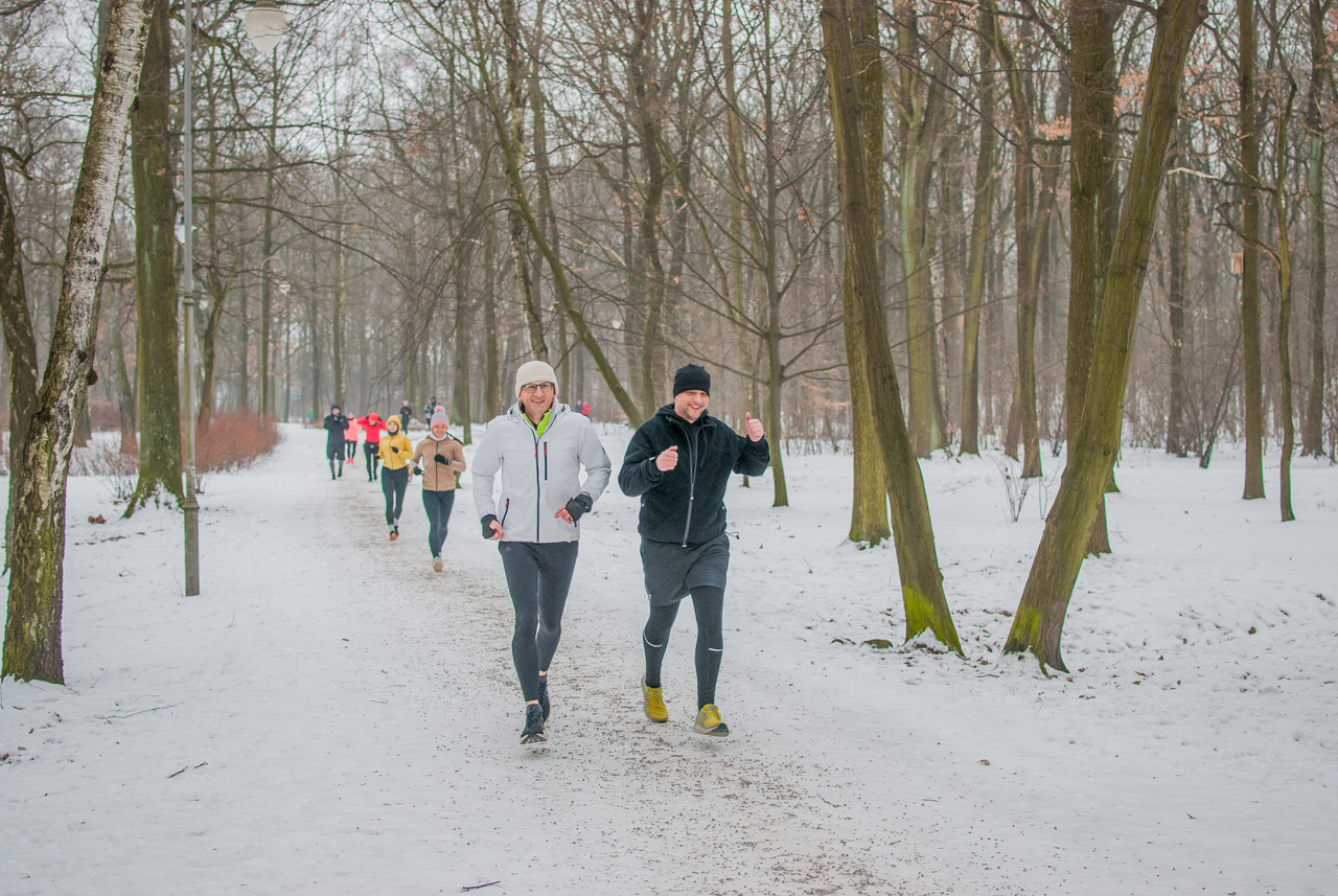 Parkrun Katowice pobiegł dla WOŚP (165)