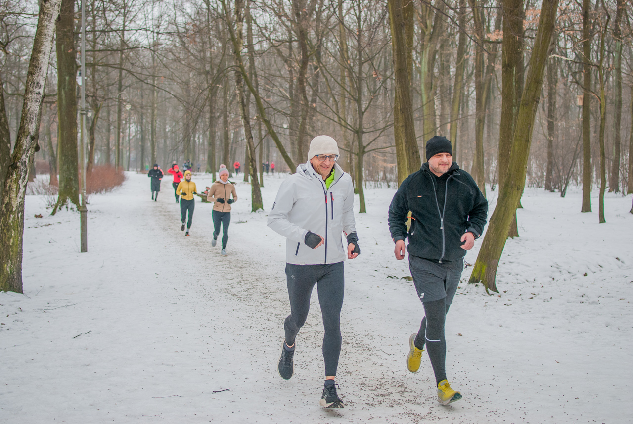 Parkrun Katowice pobiegł dla WOŚP (166)