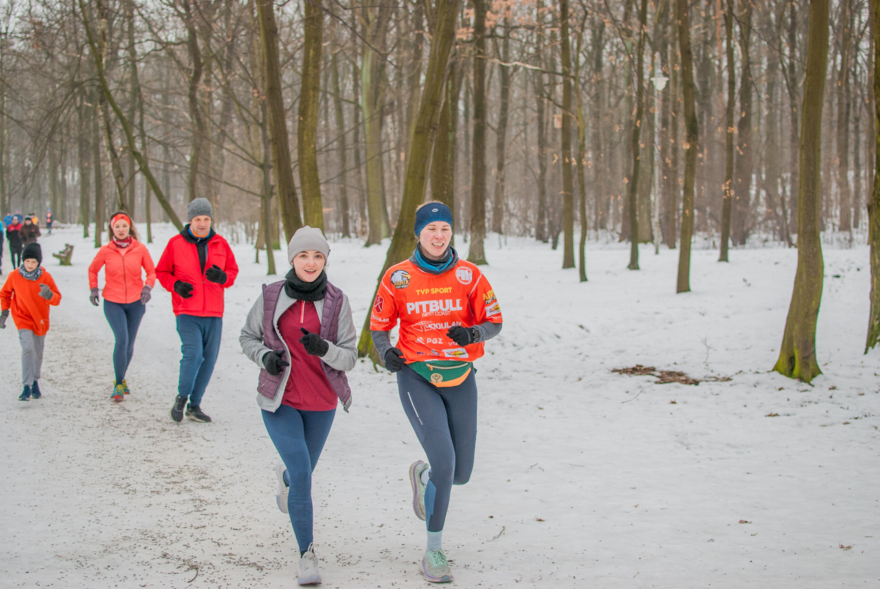 Parkrun Katowice pobiegł dla WOŚP (183)