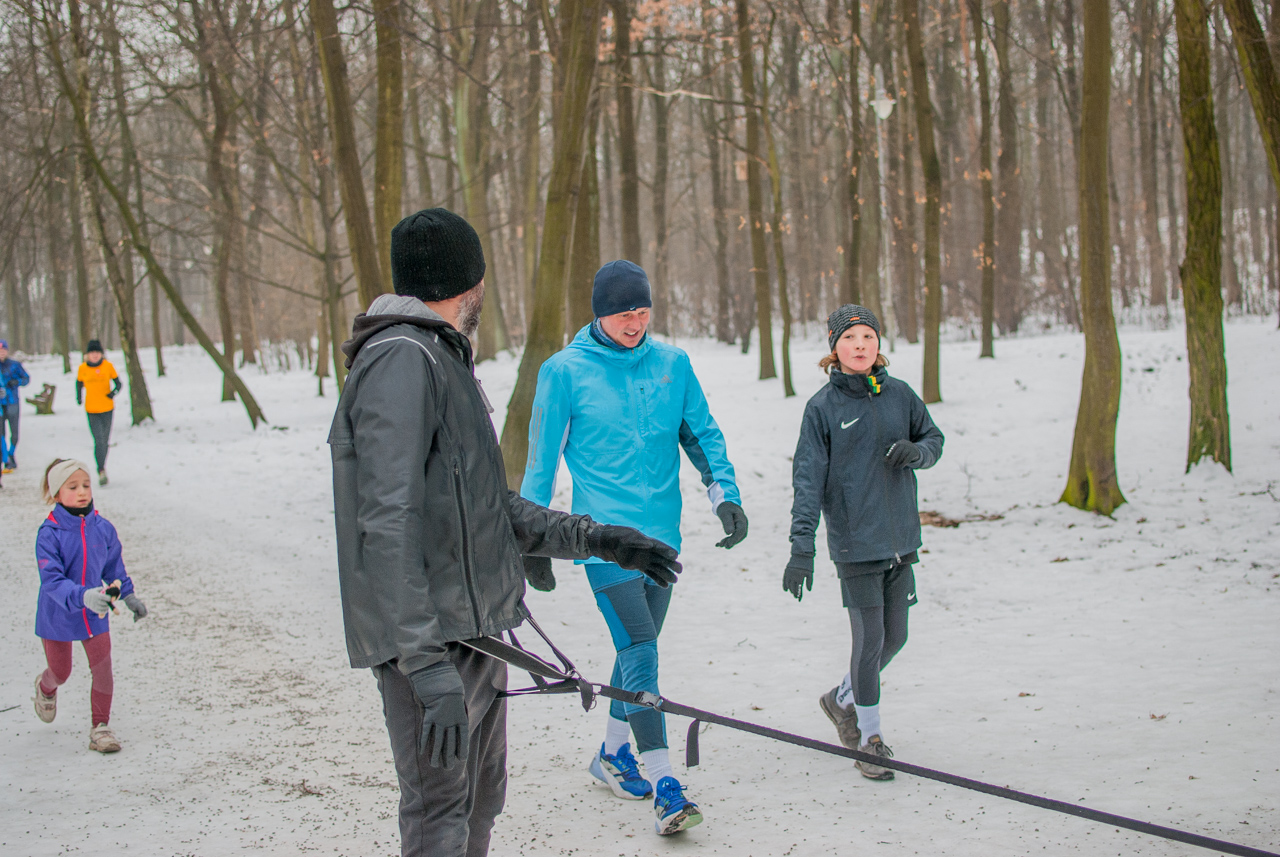 Parkrun Katowice pobiegł dla WOŚP (189)