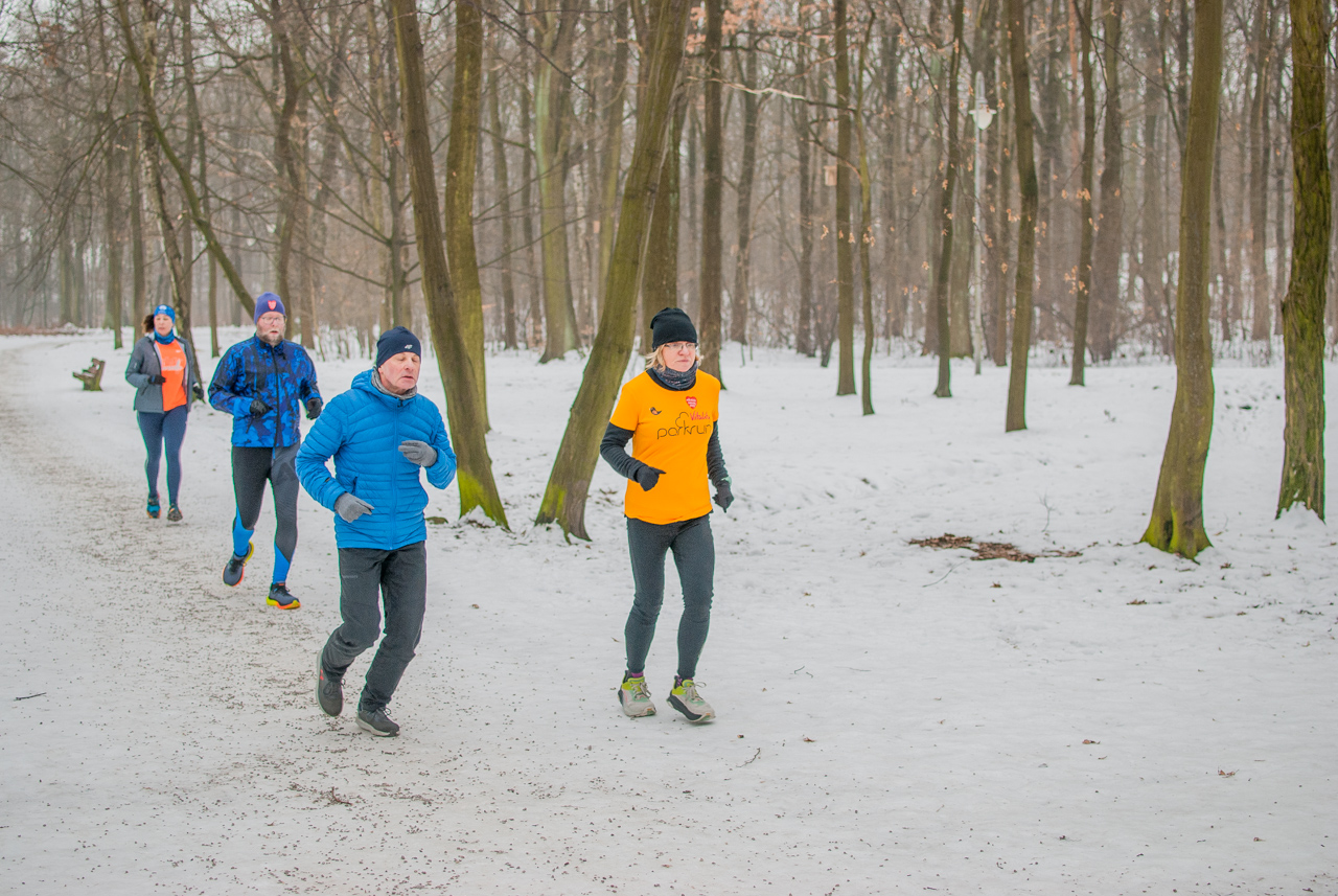 Parkrun Katowice pobiegł dla WOŚP (190)