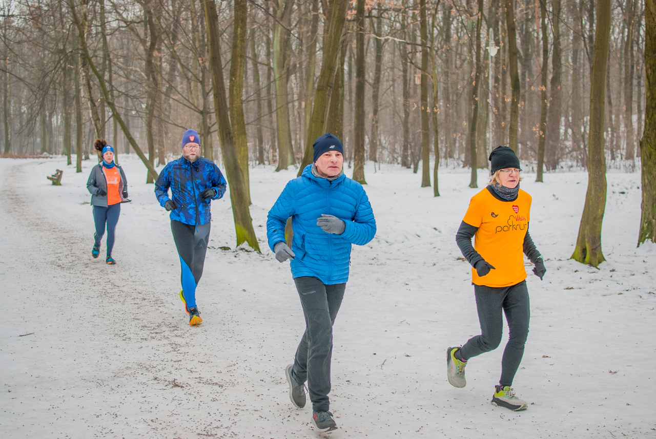 Parkrun Katowice pobiegł dla WOŚP (191)