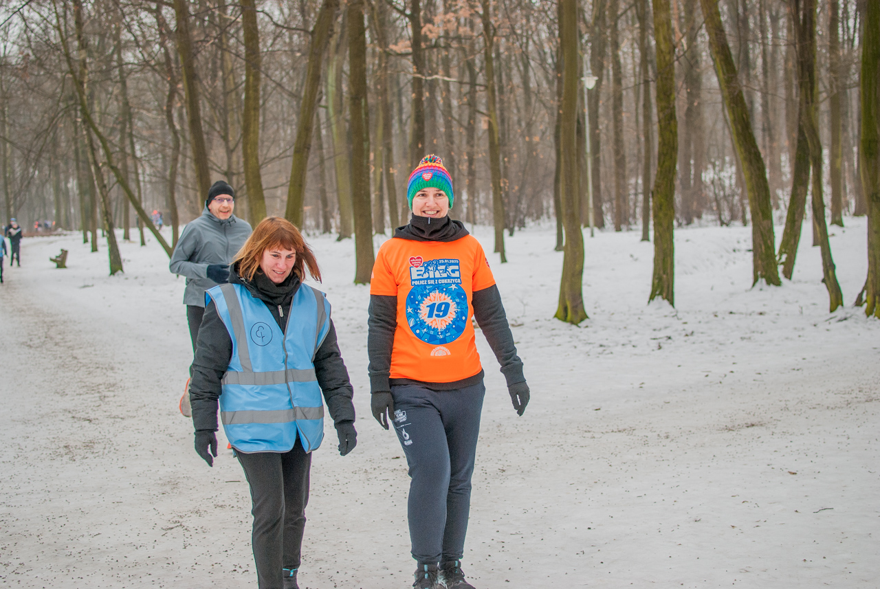 Parkrun Katowice pobiegł dla WOŚP (215)
