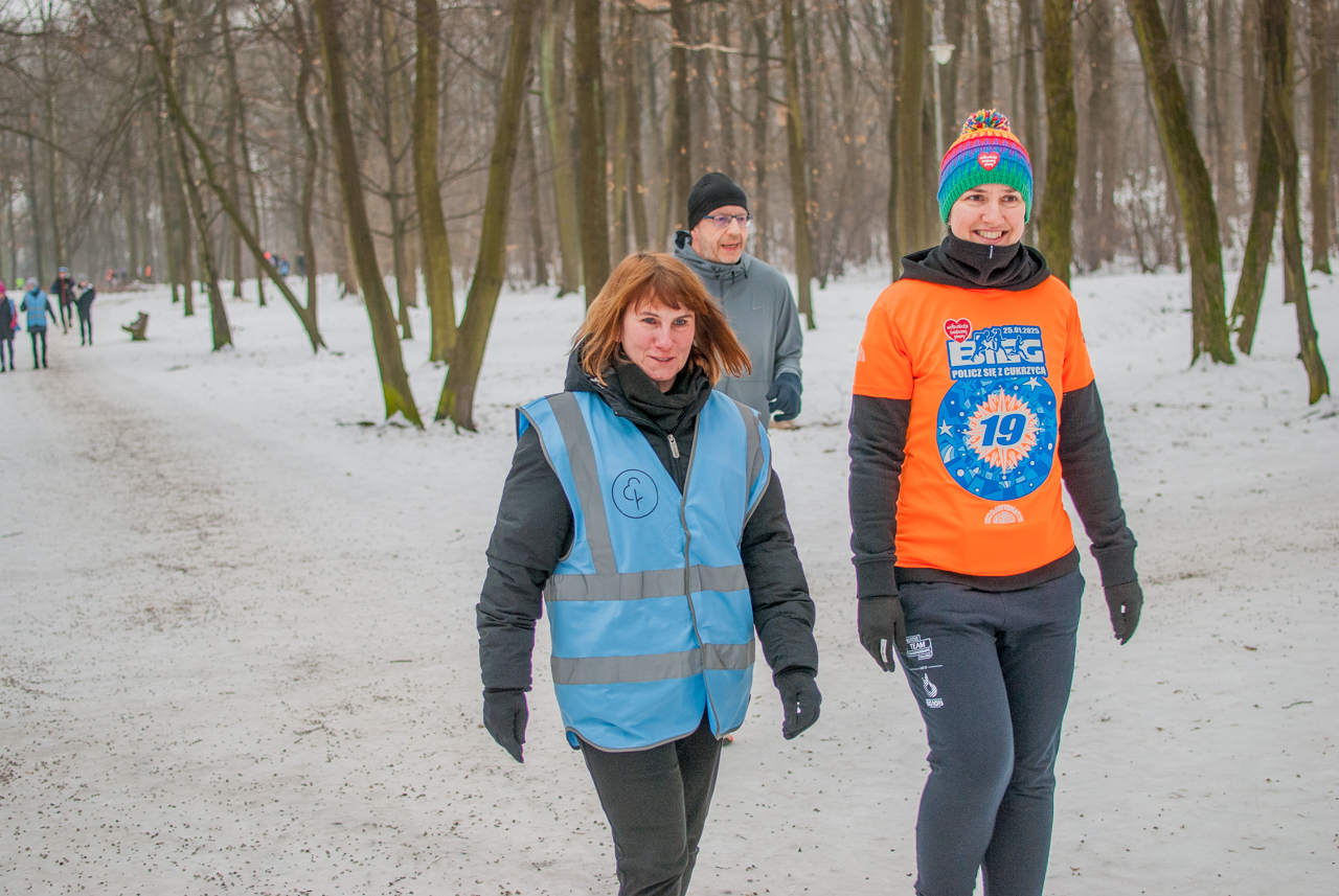 Parkrun Katowice pobiegł dla WOŚP (216)