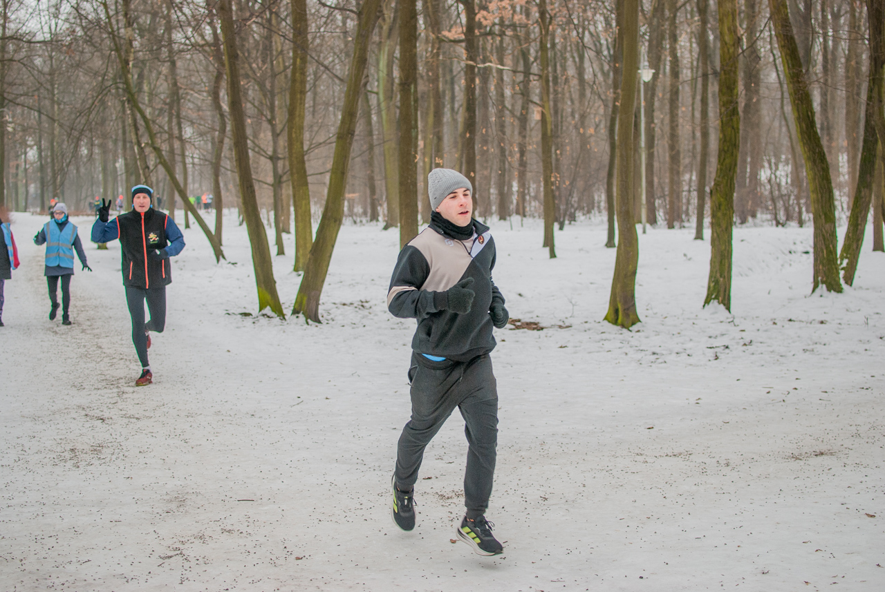 Parkrun Katowice pobiegł dla WOŚP (218)