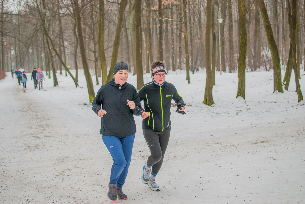 Parkrun Katowice pobiegł dla WOŚP (231)