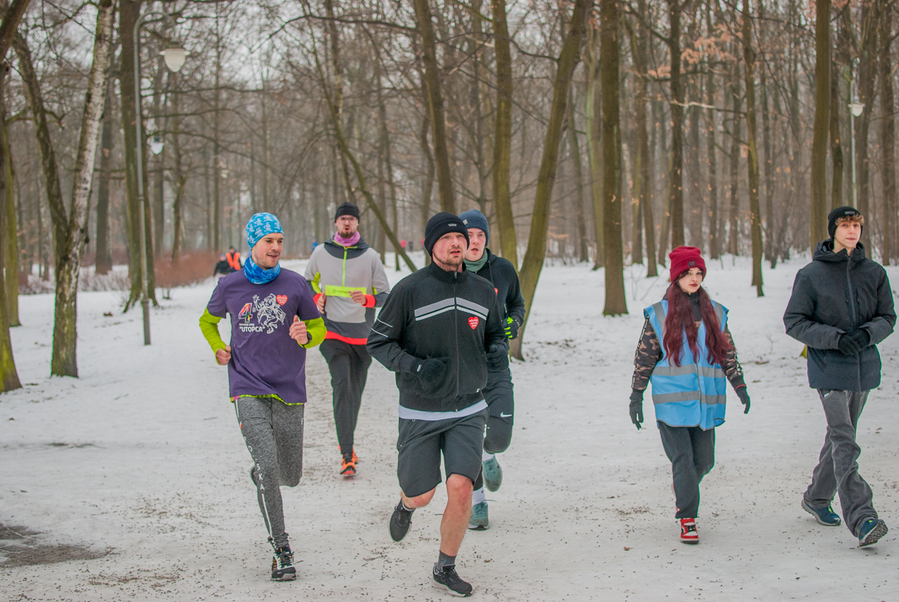 Parkrun Katowice pobiegł dla WOŚP (238)