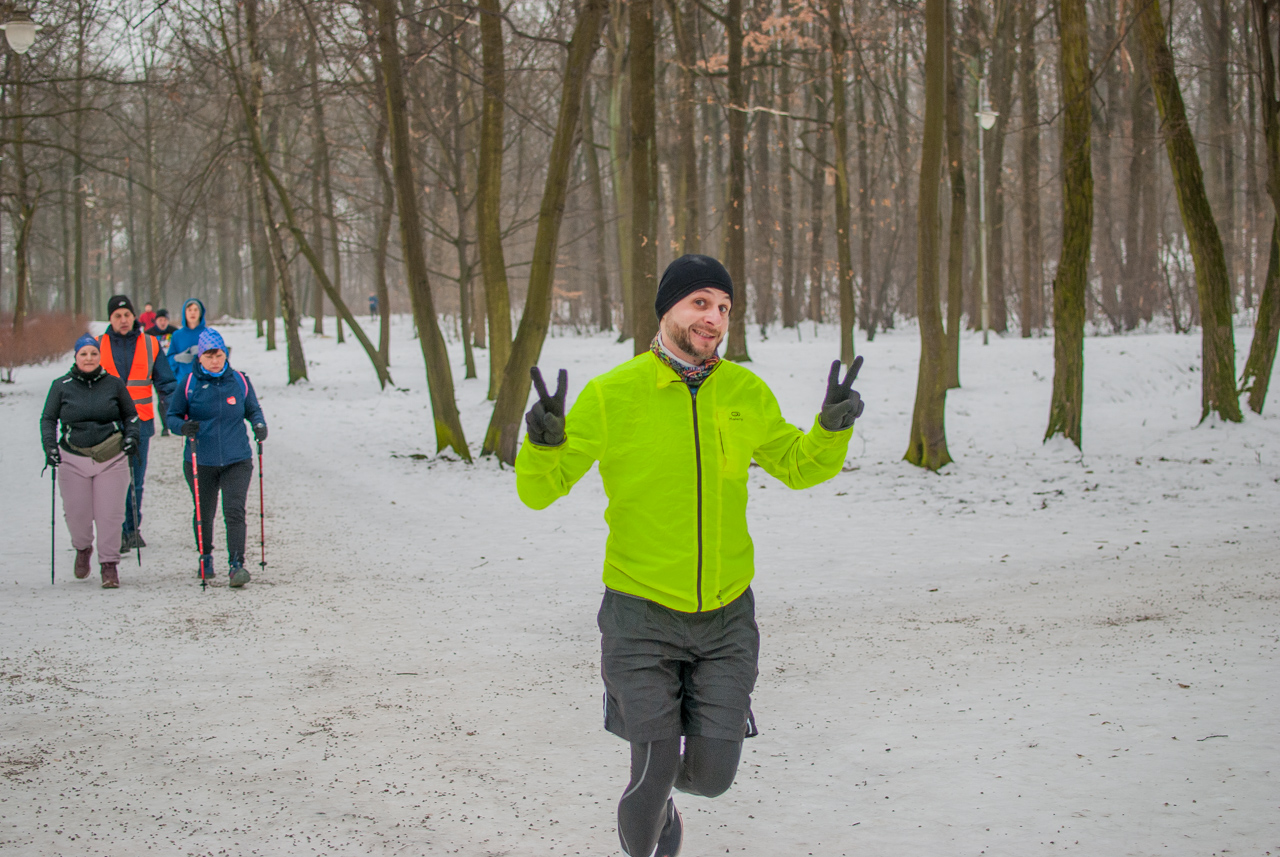 Parkrun Katowice pobiegł dla WOŚP (241)