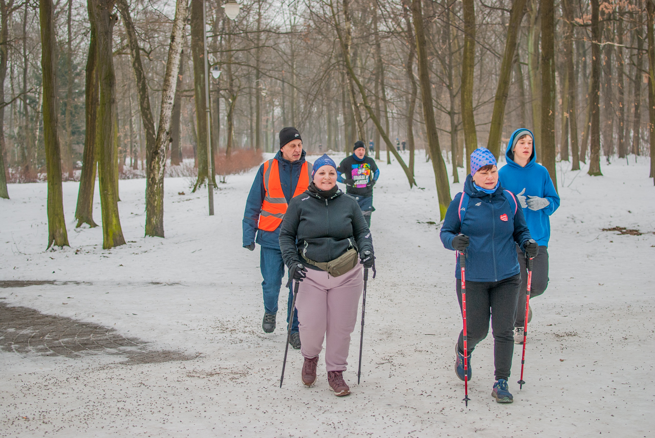 Parkrun Katowice pobiegł dla WOŚP (243)