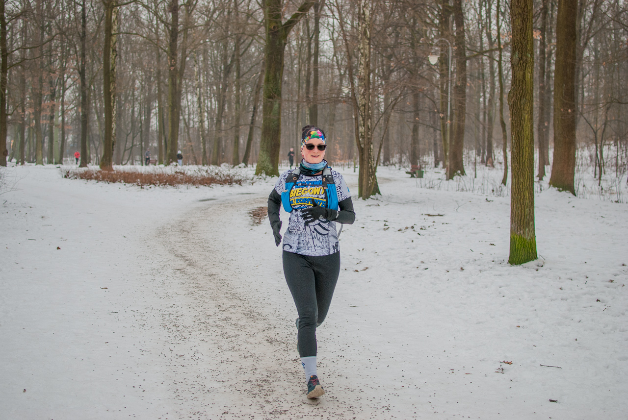 Parkrun Katowice pobiegł dla WOŚP (261)