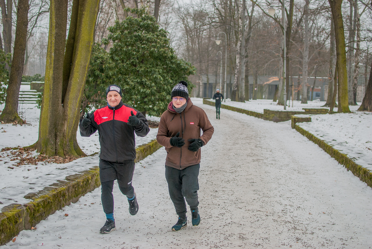 Parkrun Katowice pobiegł dla WOŚP (290)