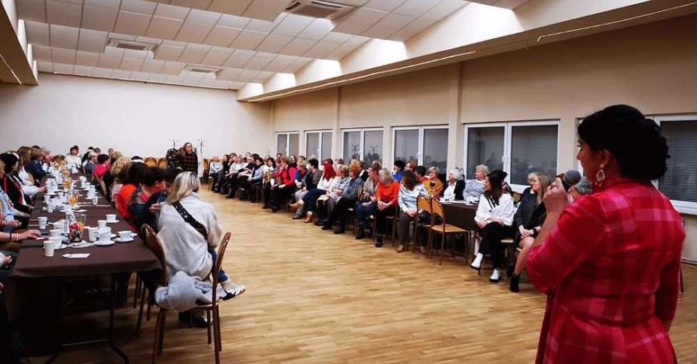 Piekarskie Forum Kobiet: Kolagen – sekret zdrowia i urody!