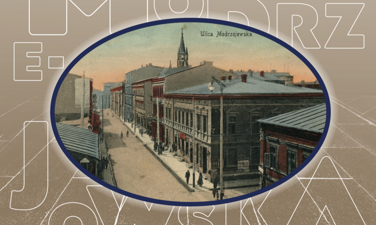 „Modrzejowska w Sosnowcu”. Zamek Sielecki zaprasza na wystawę