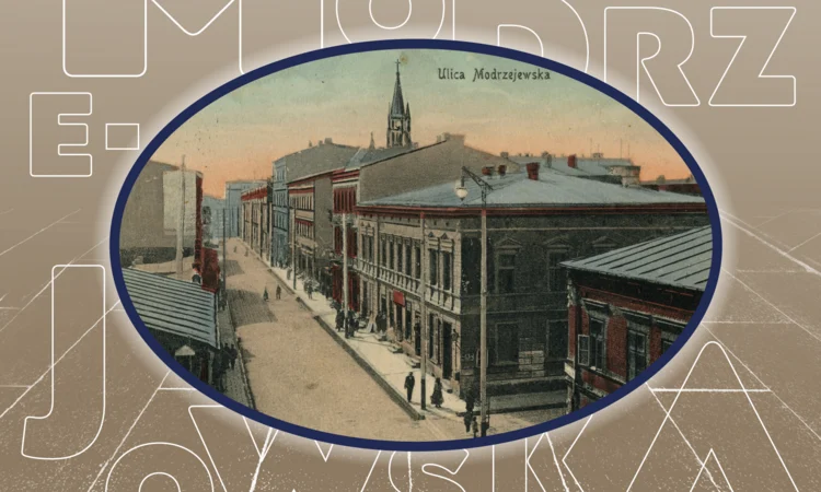 „Modrzejowska w Sosnowcu”. Zamek Sielecki zaprasza na wystawę