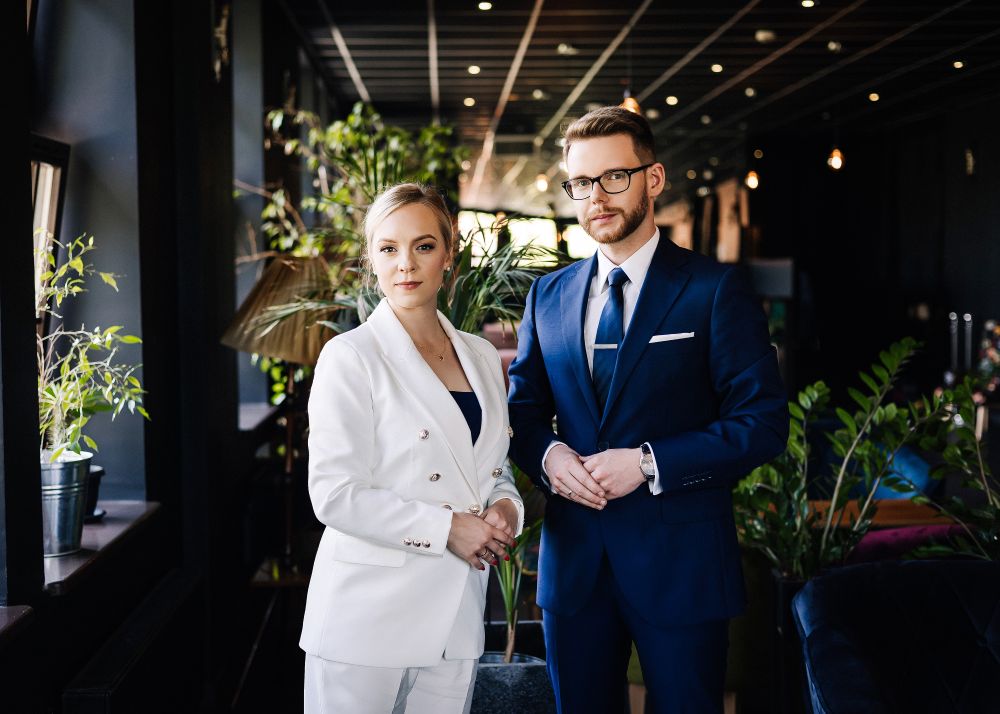 Prawnicy Gliwice - wsparcie prawne, na którym możesz polegać