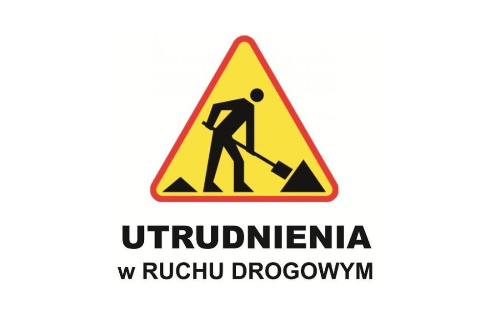 Awaria kanalizacyjna na ul. Skalnej. Kierowcy muszą liczyć się z utrudnieniami