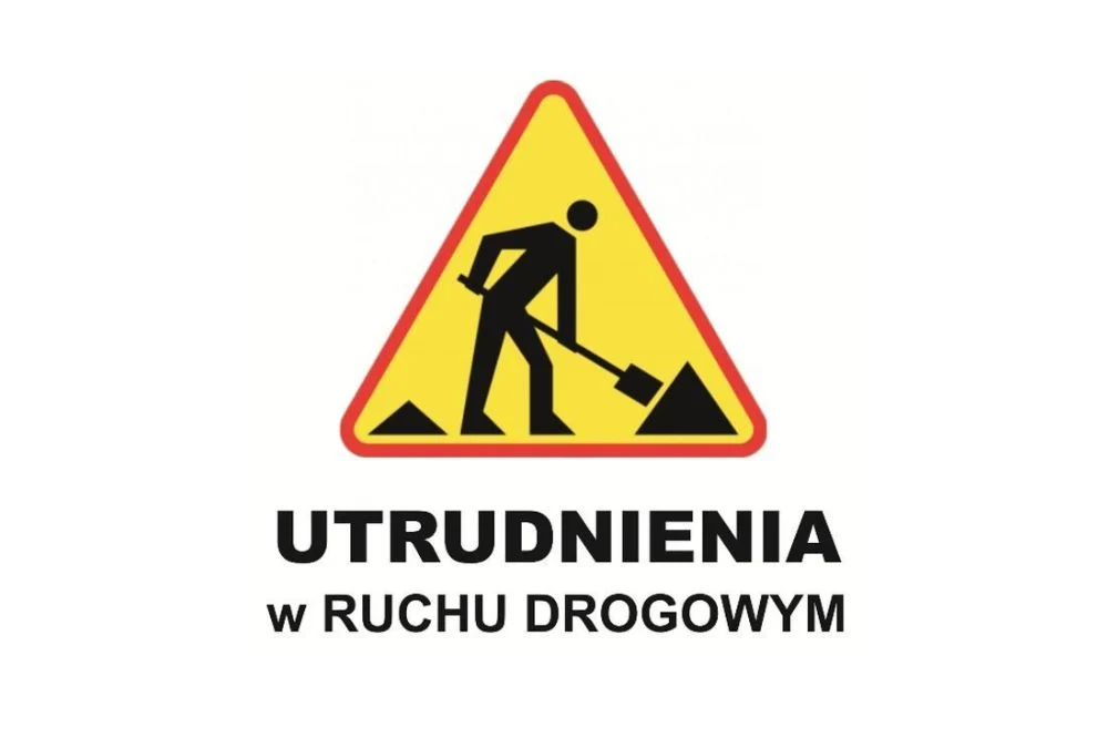 Awaria kanalizacyjna na ul. Skalnej. Kierowcy muszą liczyć się z utrudnieniami