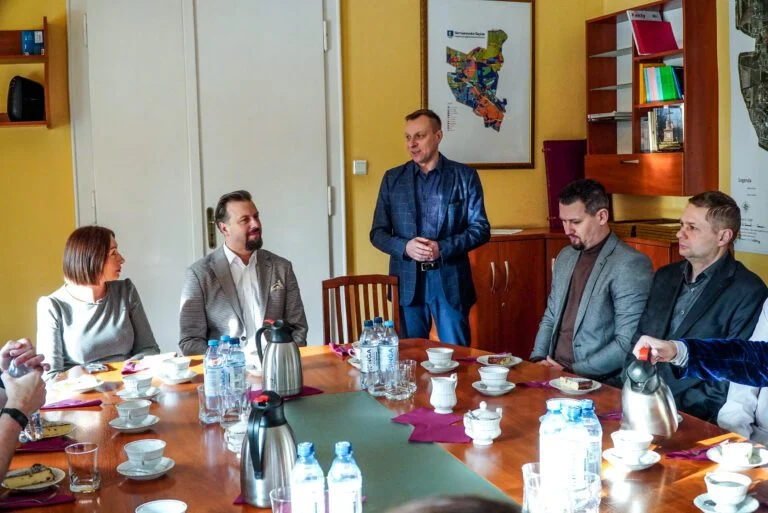 Firma na Start podsumowana w Siemianowicach. Uczestnicy zyskają realne wsparcie