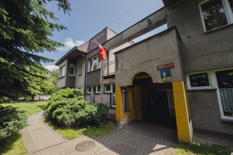 Termomodernizacja przedszkoli w Siemianowicach – ekologiczne i nowoczesne placówki już wkrótce
