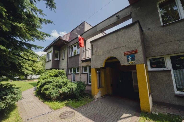 Termomodernizacja przedszkoli w Siemianowicach – ekologiczne i nowoczesne placówki już wkrótce