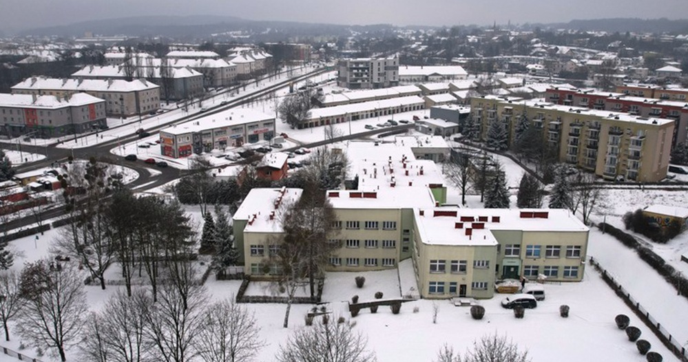 Na osiedlu Ziętka powstaje nowy żłobek miejski