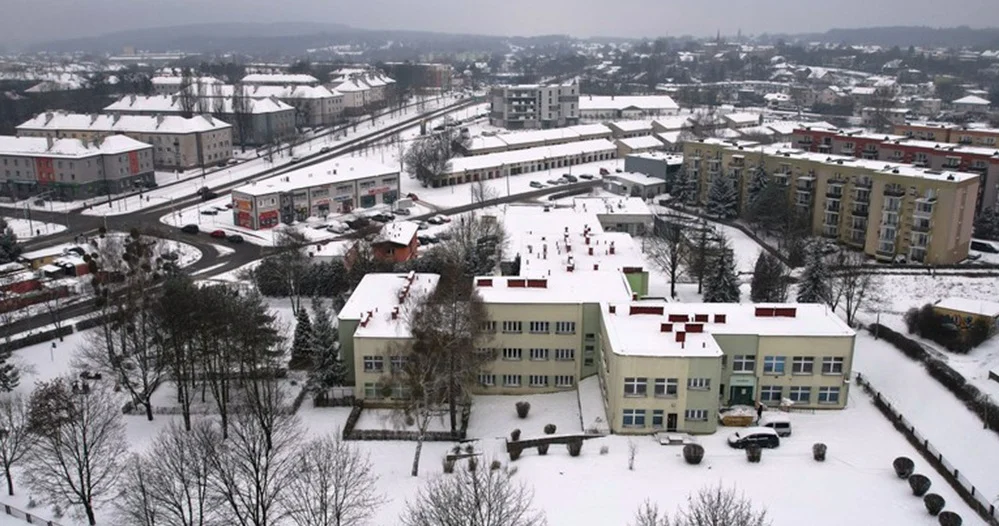 Na osiedlu Ziętka powstaje nowy żłobek miejski
