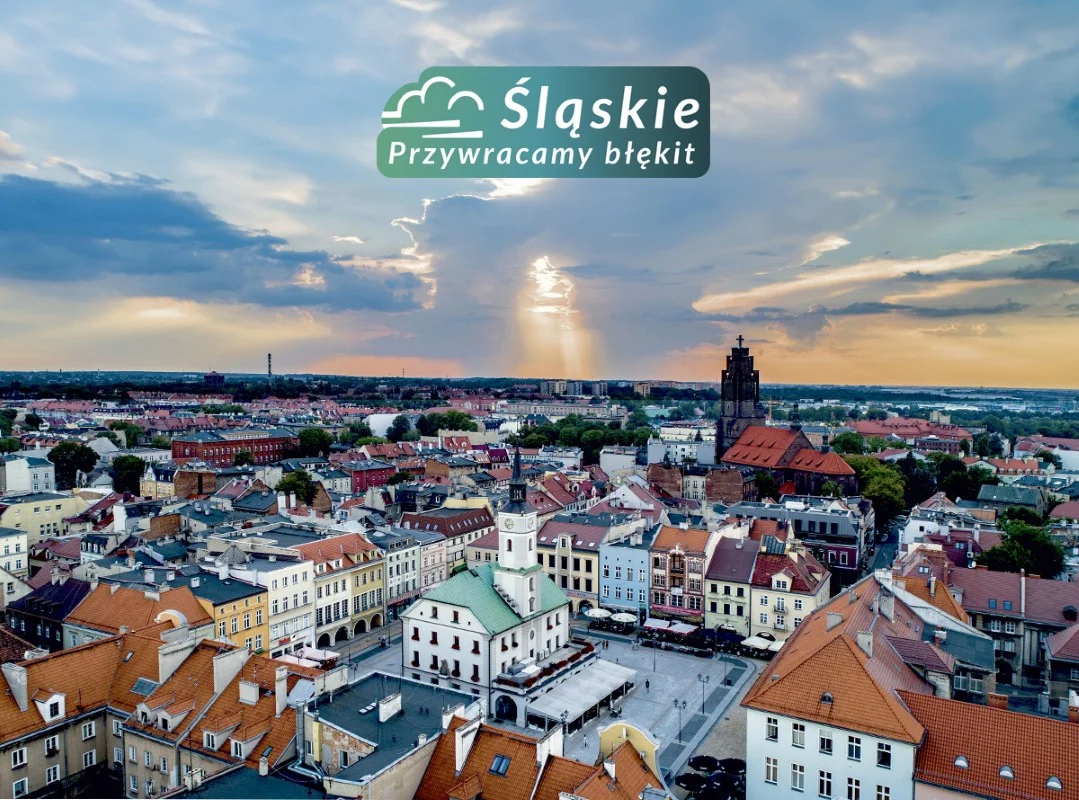 Koniec ery kopciuchów w Gliwicach. Co muszą wiedzieć mieszkańcy – i gdzie szukać wsparcia