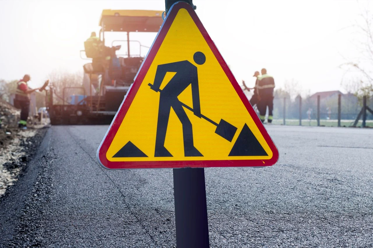 Uwaga kierowcy! Utrudnienia drogowe na ulicy Witczaka