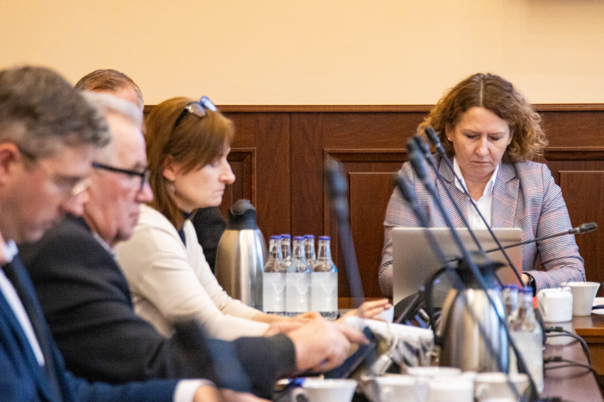 Nowi radni, ważne uchwały i zmiany w Wodzisławiu Śląskim – podsumowanie styczniowej sesji