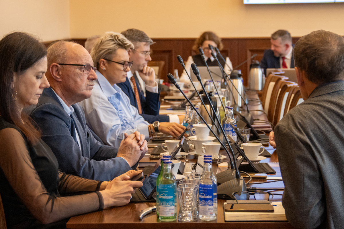 Wodzisław Śląski: Kiedy odbędą się posiedzenia komisji Rady Miejskiej w styczniu?