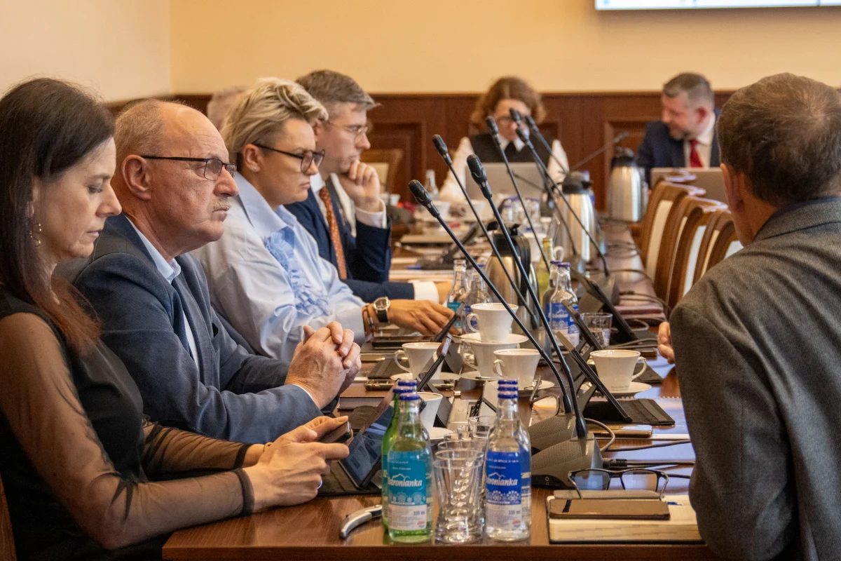 Wodzisław Śląski: Kiedy odbędą się posiedzenia komisji Rady Miejskiej w styczniu?