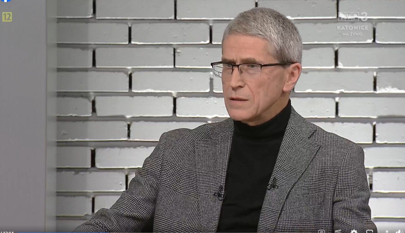 Sprawa estakady: Marek Kopel zawiadomił prokuraturę