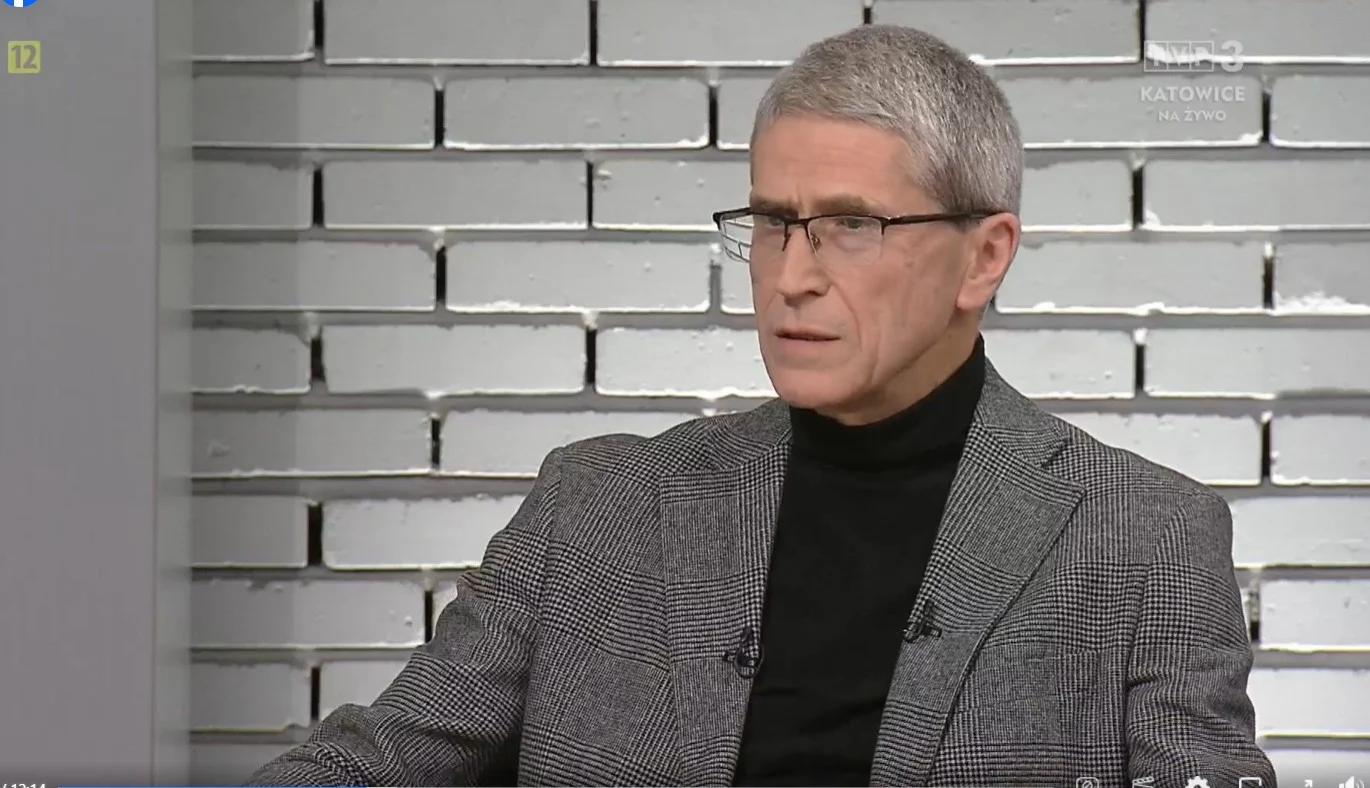 Sprawa estakady: Marek Kopel zawiadomił prokuraturę