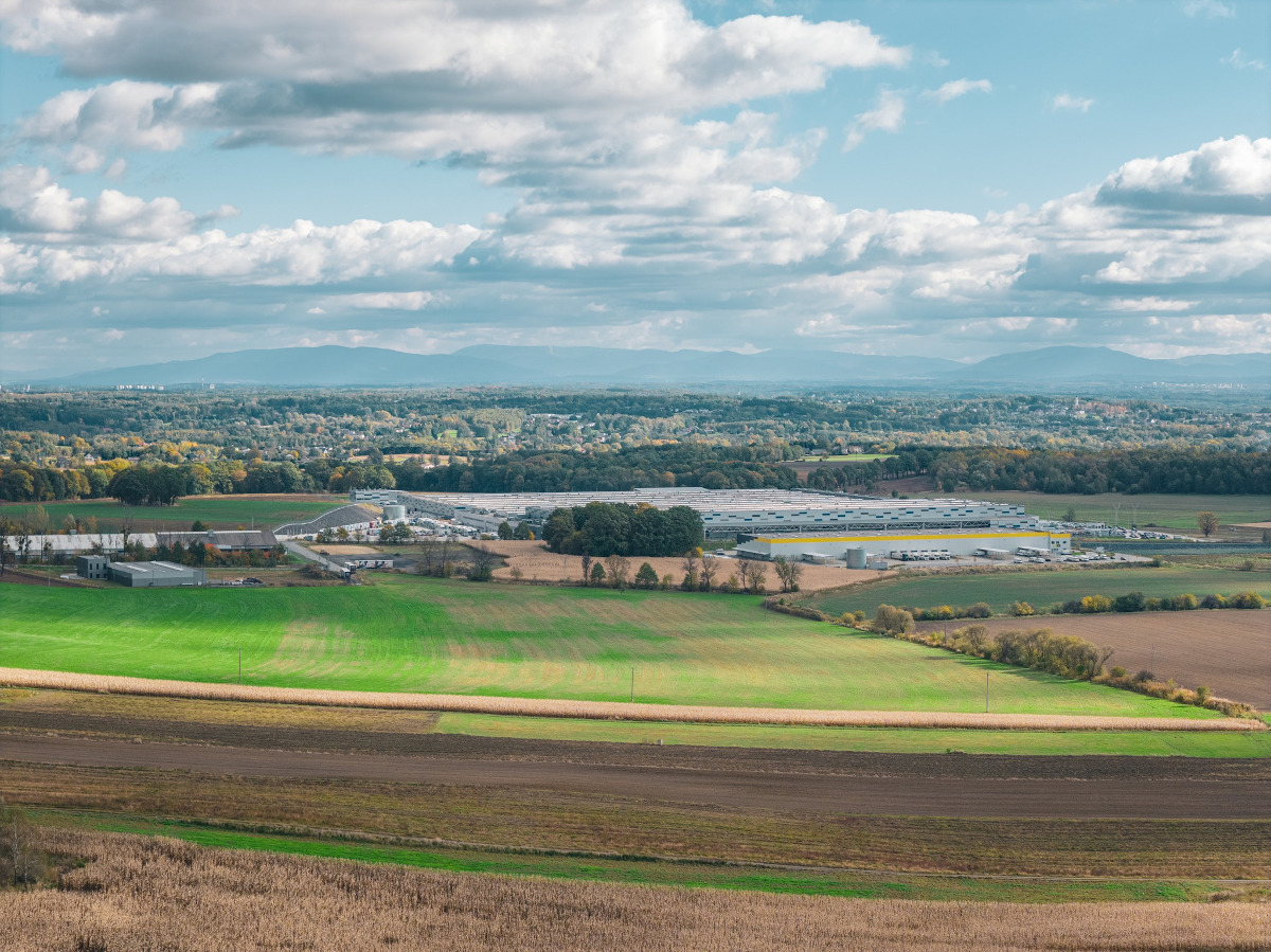 Rusza kolejny etap modernizacji dróg. Powstanie rondo na ulicy Rozwojowej