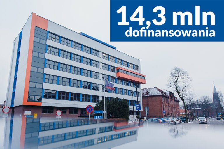 Nowe urządzenia w Siemianowickim Szpitalu – lepsza diagnostyka i bezpieczeństwo