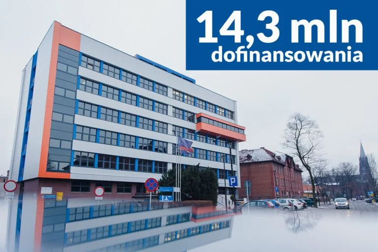 Nowe urządzenia w Siemianowickim Szpitalu – lepsza diagnostyka i bezpieczeństwo