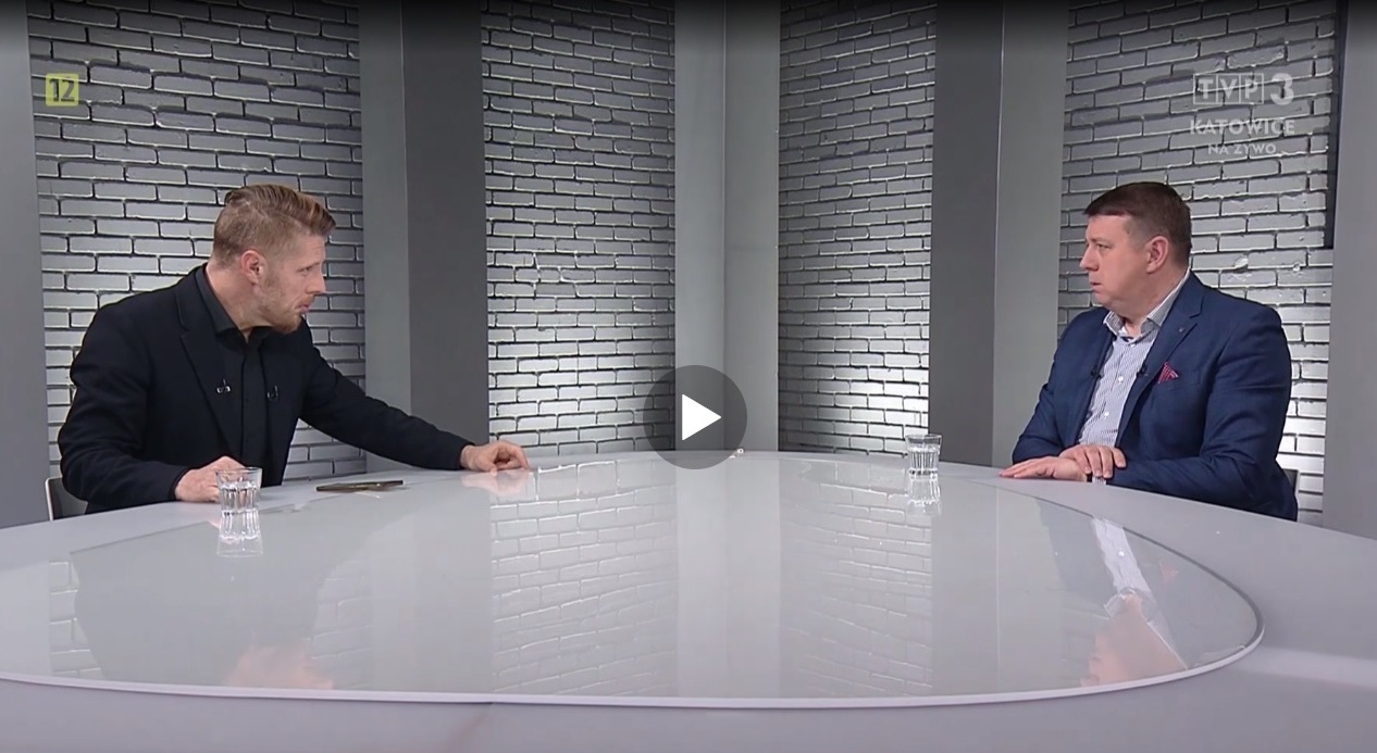 Tramwaje Śląskie zbudują tymczasową przeprawę obok estakady?