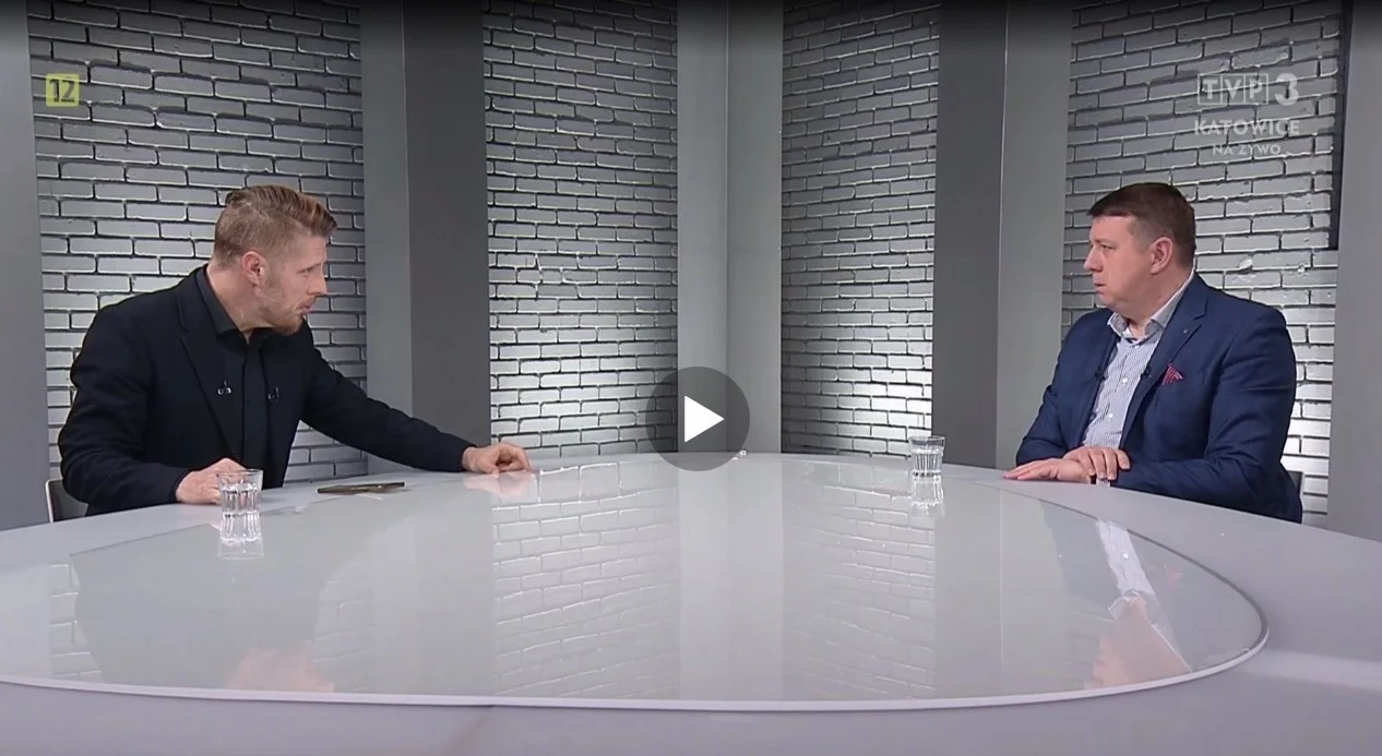 Tramwaje Śląskie zbudują tymczasową przeprawę obok estakady?