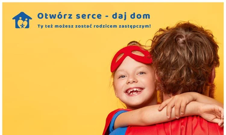 Sosnowiecki MOPS alarmuje – coraz więcej dzieci potrzebuje opieki w pieczy zastępczej